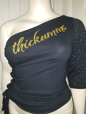 THICK DIVA TOP